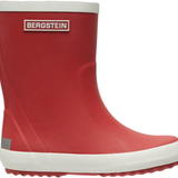 Bergstein Rainboot Red