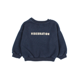 Hibernation Sweater Buho Barcelona Baby - Bb Hibernation Sweatshirt