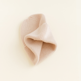 Newborn Beanie - Oat