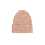 Newborn Beanie - Rose