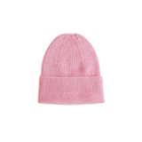 Newborn Beanie Cotton Candy