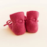 Booties Lollipop