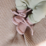 Blanket Ida - Cream