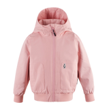 Blue Bird - First Blush Pink