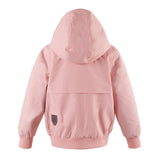 Blue Bird - First Blush Pink