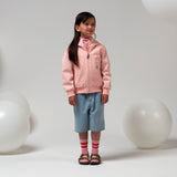 Blue Bird - First Blush Pink