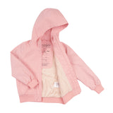 Blue Bird - First Blush Pink