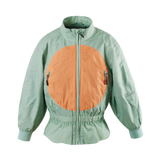 Kangaroo Daisy - Silt Green