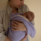 Blanket Gust (Lilac)