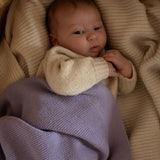 Blanket Gust (Lilac)
