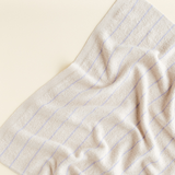 Blanket Harry (Cream/Lilac)