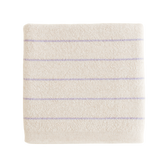 Blanket Harry (Cream/Lilac)