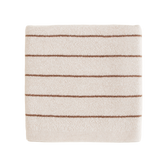 Blanket Harry (Cream/Mocha)
