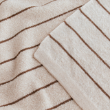 Blanket Harry (Cream/Mocha)