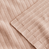Blanket Ida (Apricot)