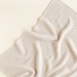 Blanket Ida - Cream
