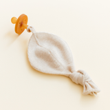 Titi Comforter - Cream