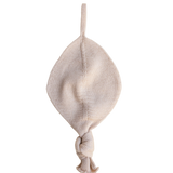 Titi Comforter - Oat