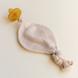 Titi Comforter - Oat