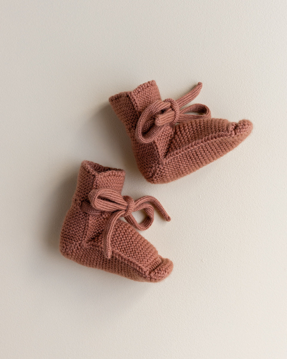 Booties Brick