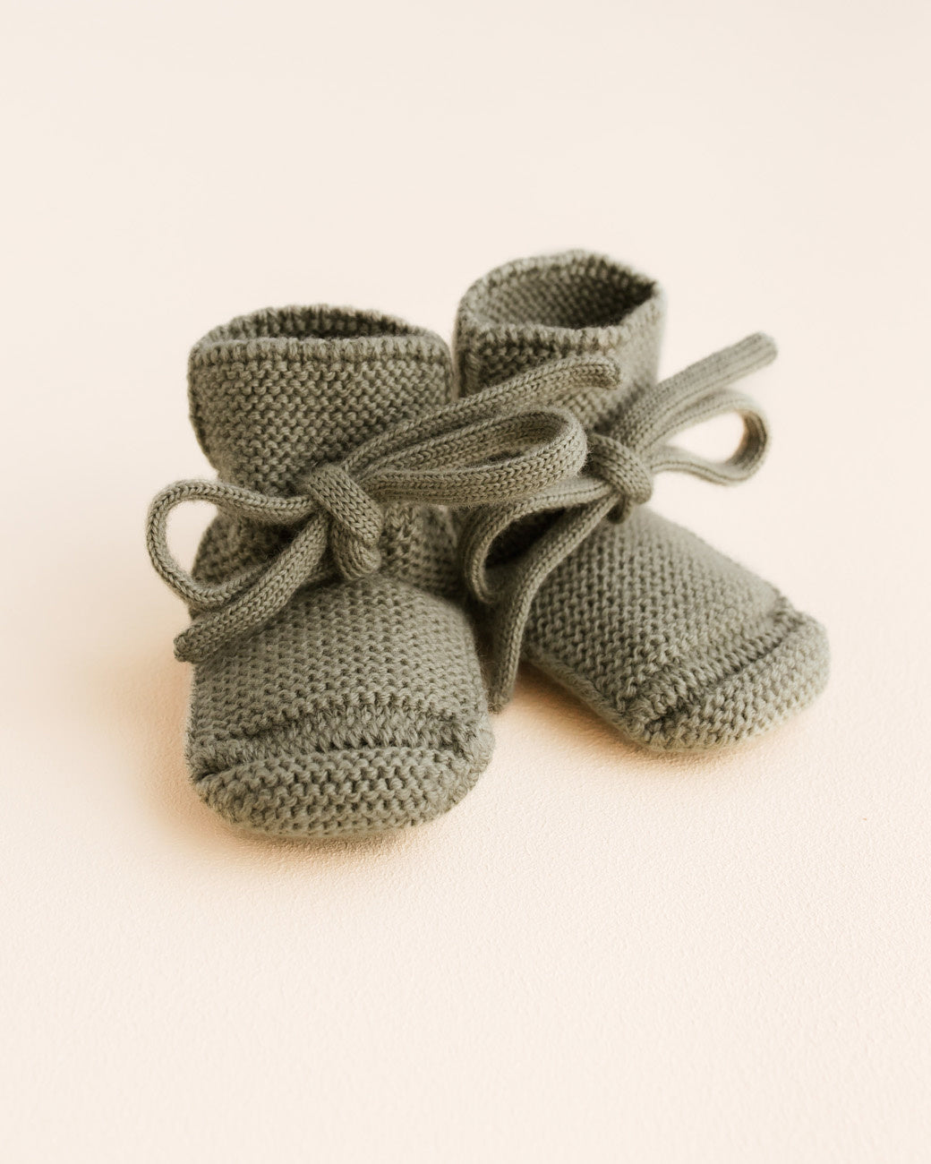 Booties Artichoke