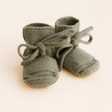 Booties Artichoke
