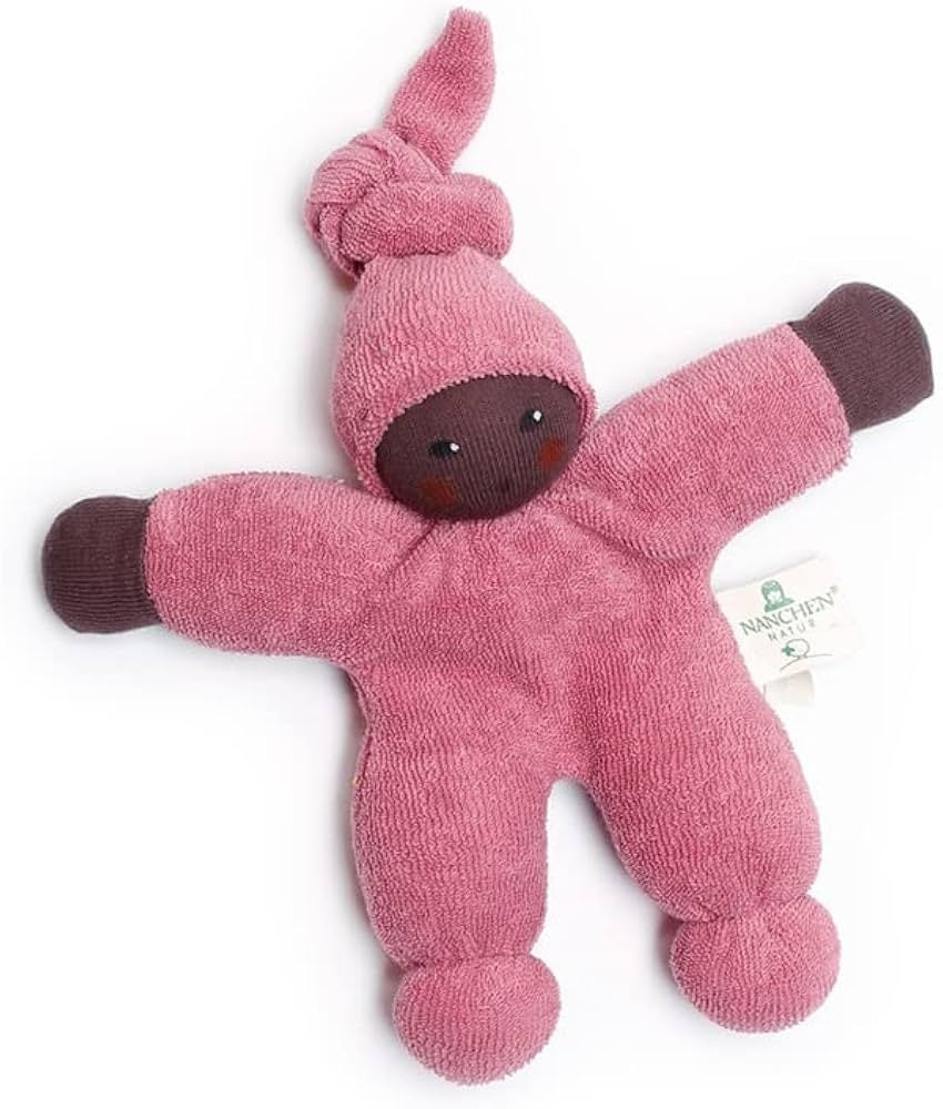 Popje Roze