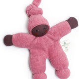 Popje Roze