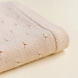 Blanket Bibi - Oat