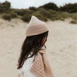 Fonzie Beanie Sand