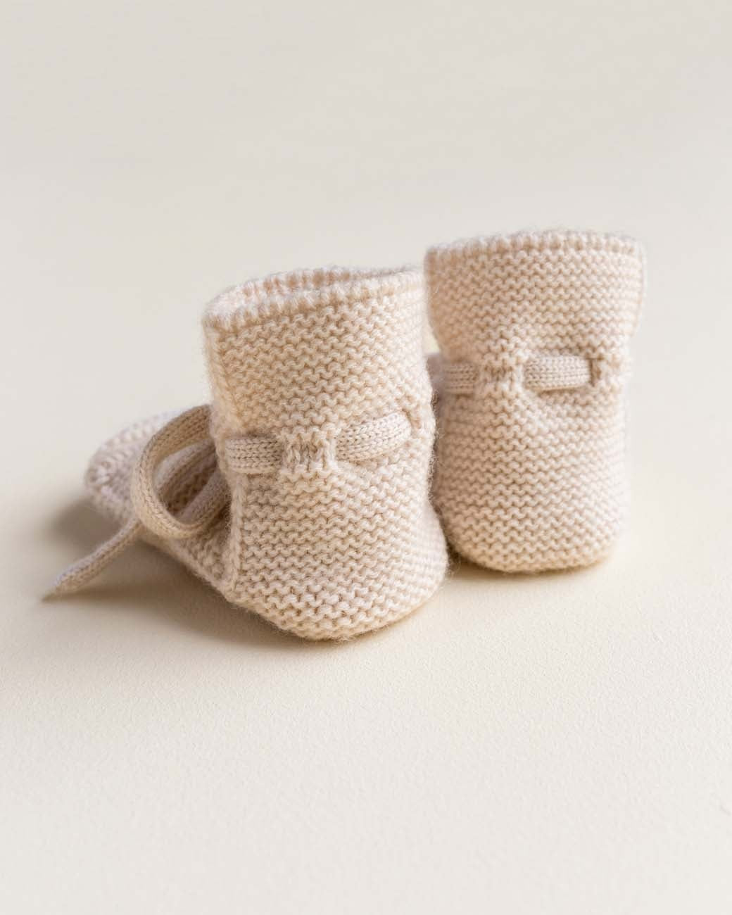 Booties Cream