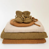 Blanket Deedee - Caramel