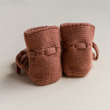 Booties Brick