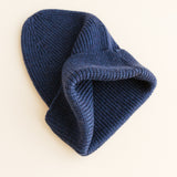 Beanie Fonzie Blue