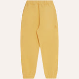 Yellow Jogging Trousers