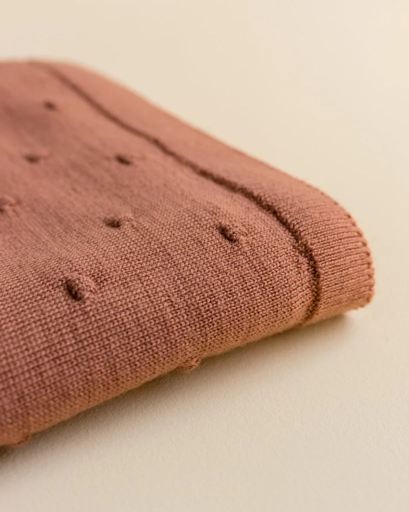 Blanket Bonnie - Brick