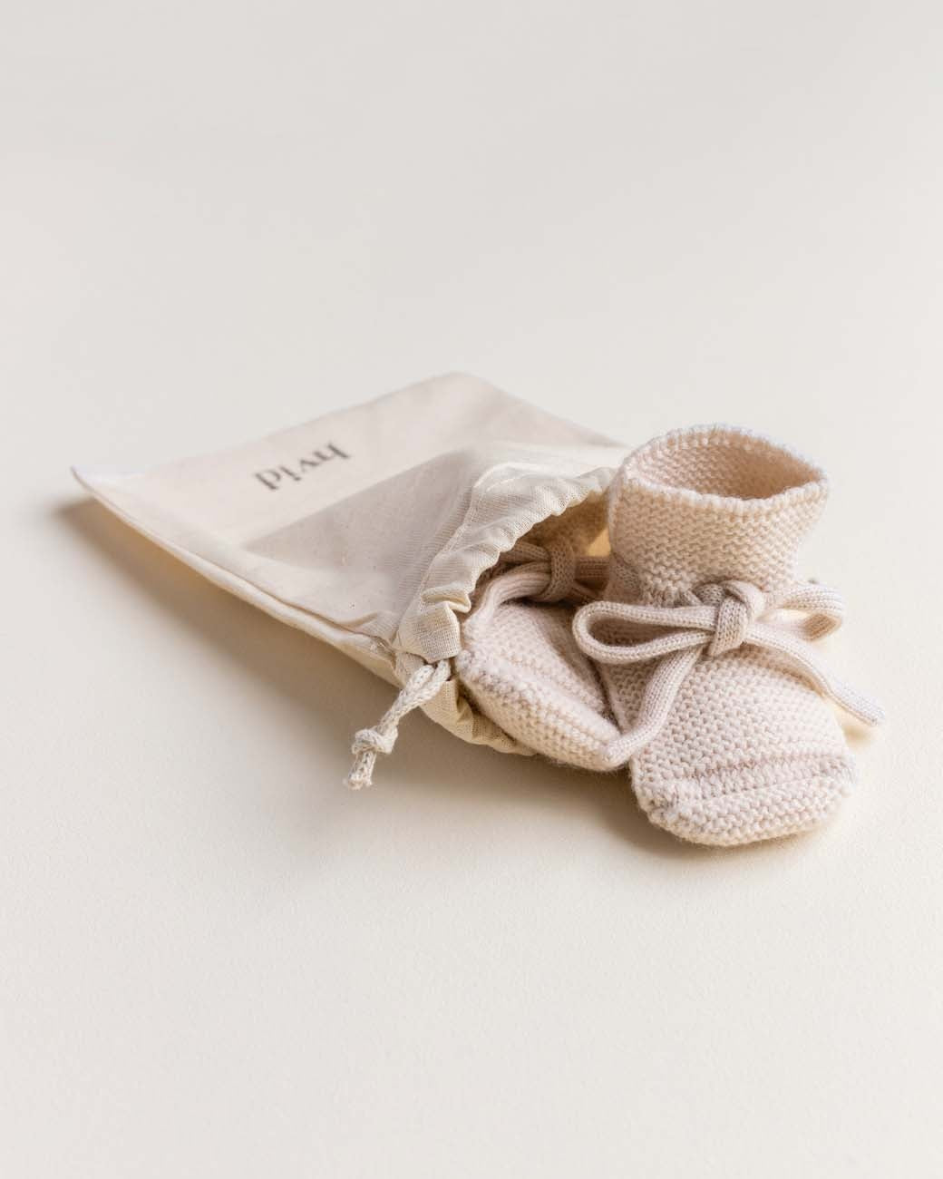 Booties Cream