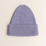 Beanie Fonzie - Lilac