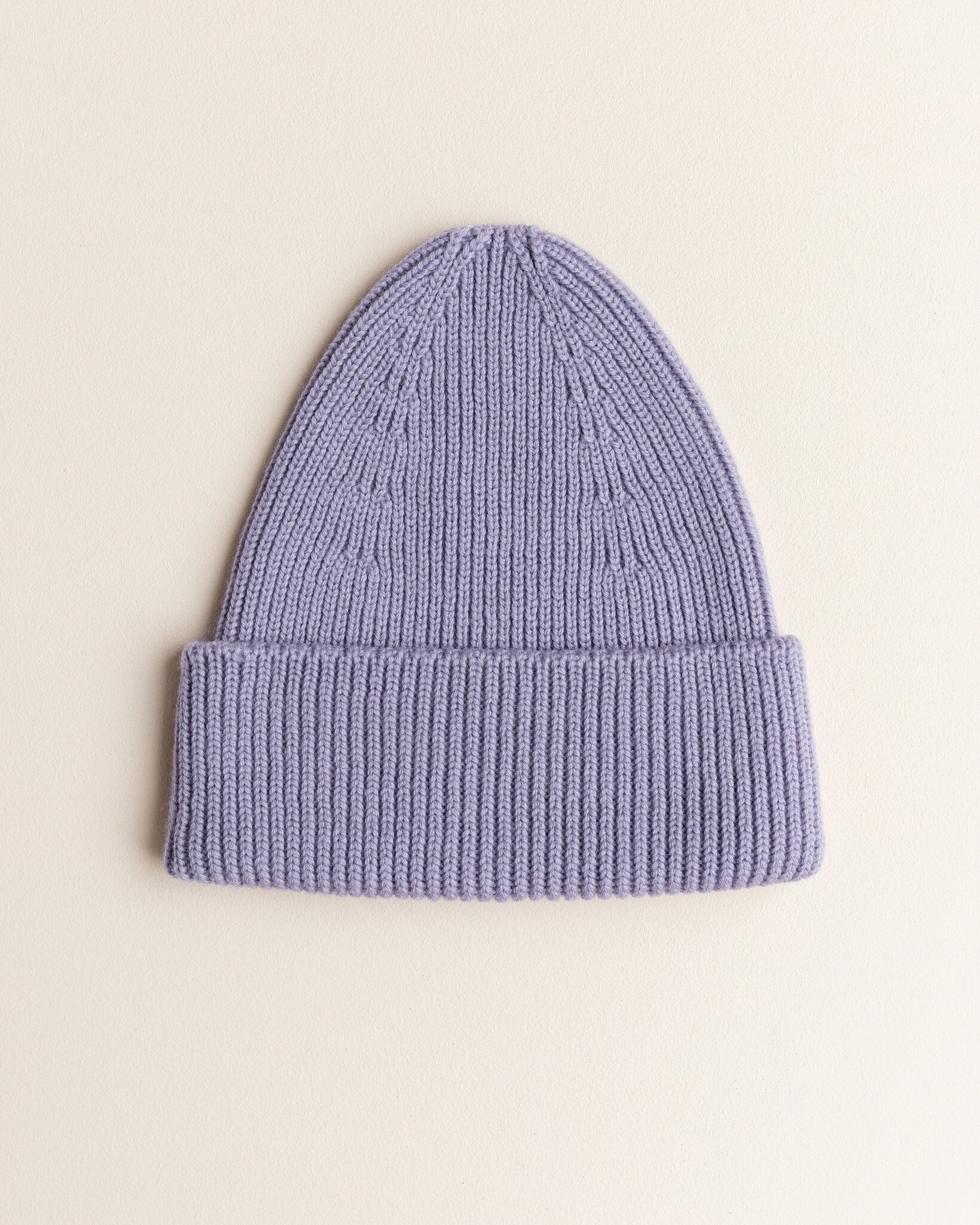 Beanie Fonzie - Lilac