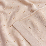 Blanket Bibi - Oat
