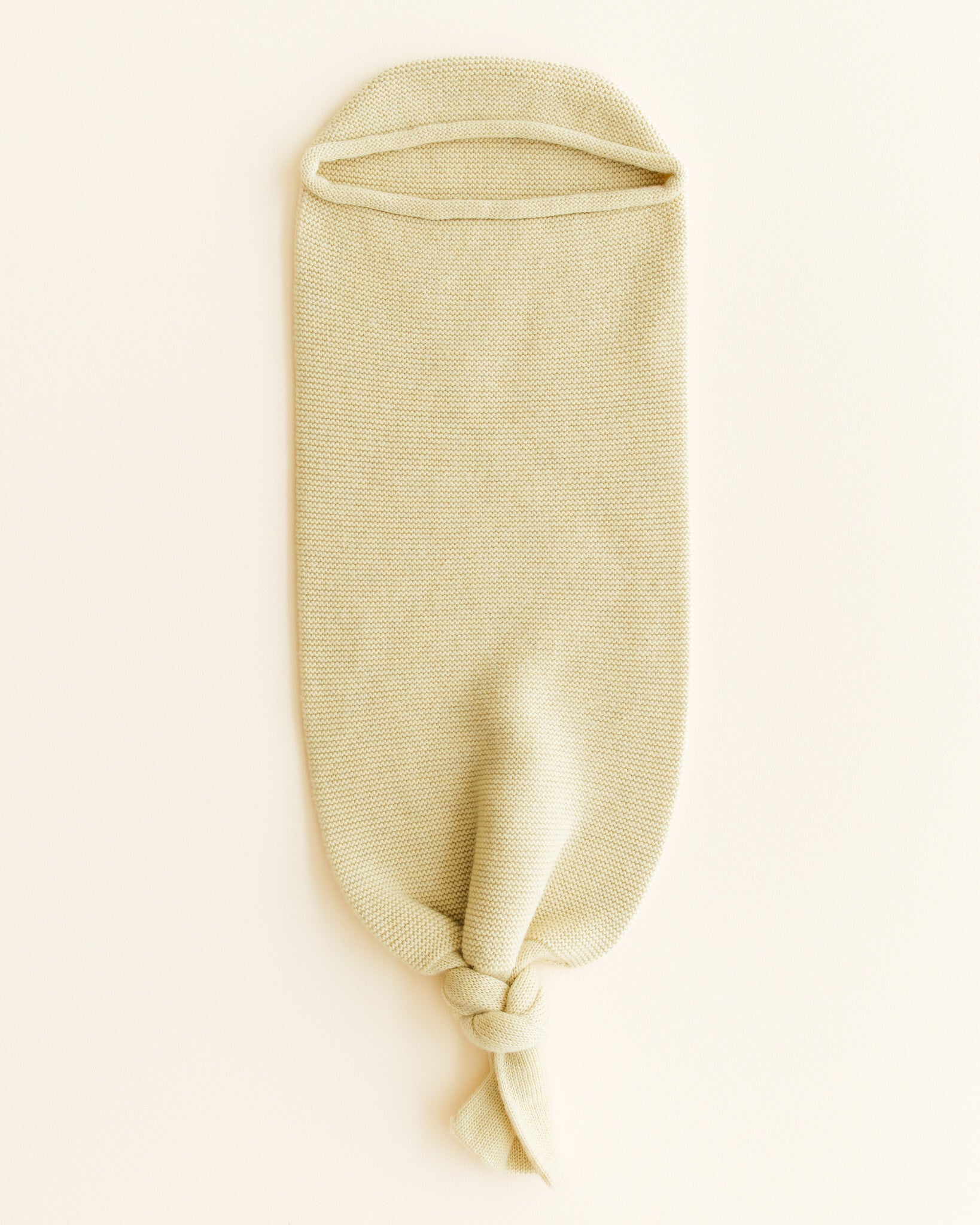 Cocoon Light Yellow