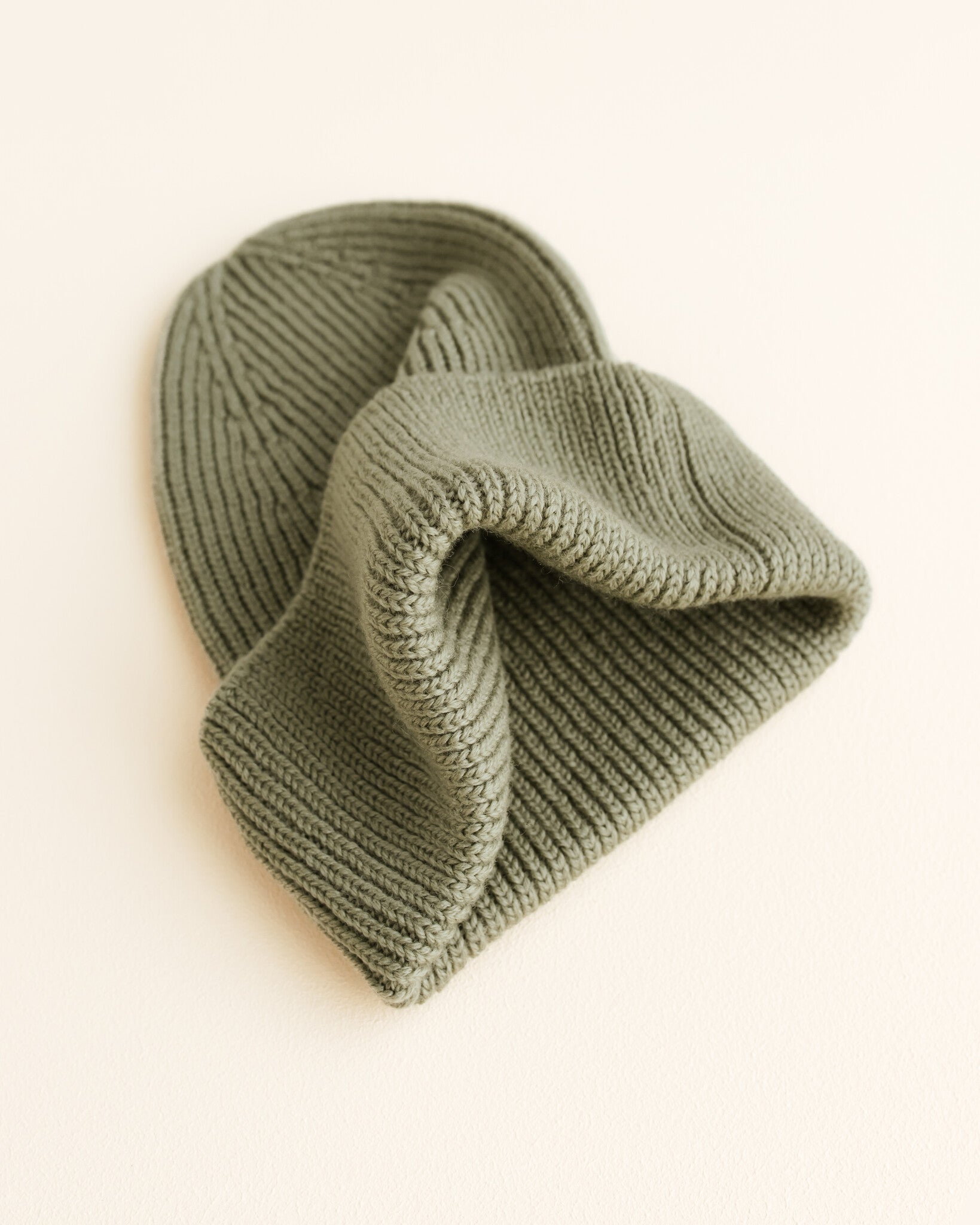 Beanie Fonzie Artichoke