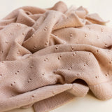 Blanket Bibi - Apricot