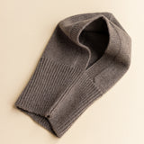 Balaclava Eddy - Otter