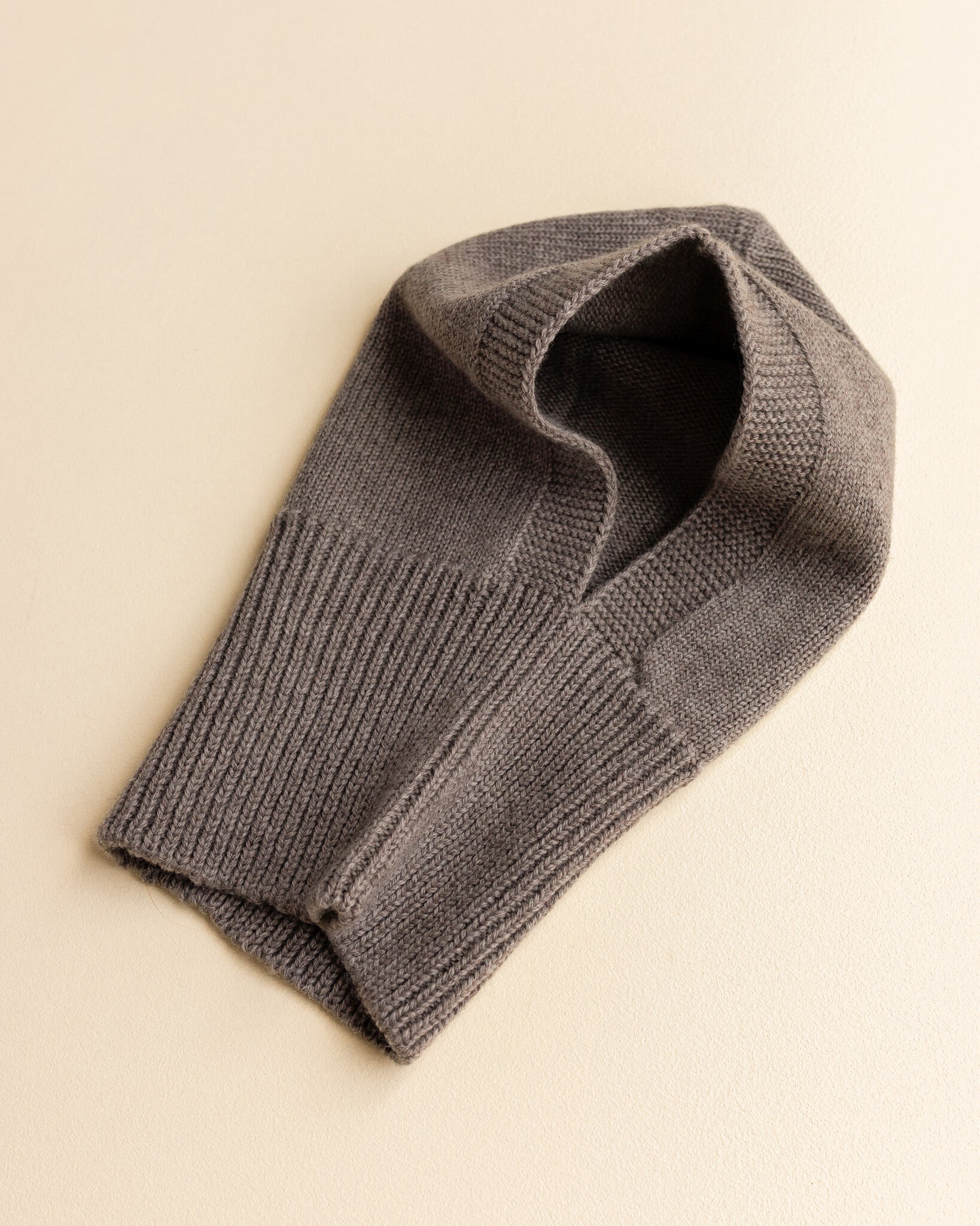 Balaclava Eddy - Otter