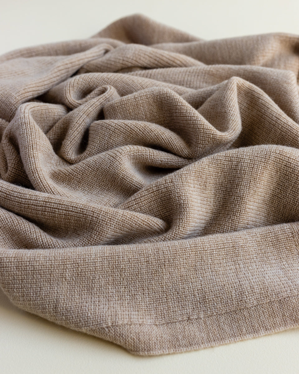 Blanket Felix Sand