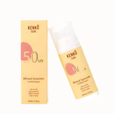Kenko Sun Cream SPF 50