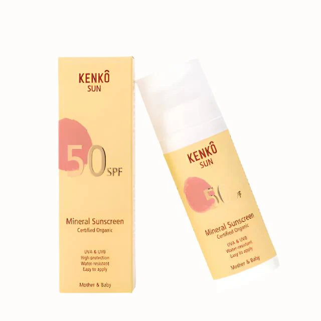 Kenko Sun Cream SPF 50