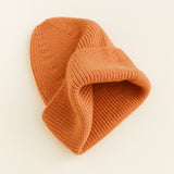 Fonzie Beanie - Orange