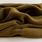 Blanket Felix Mustard